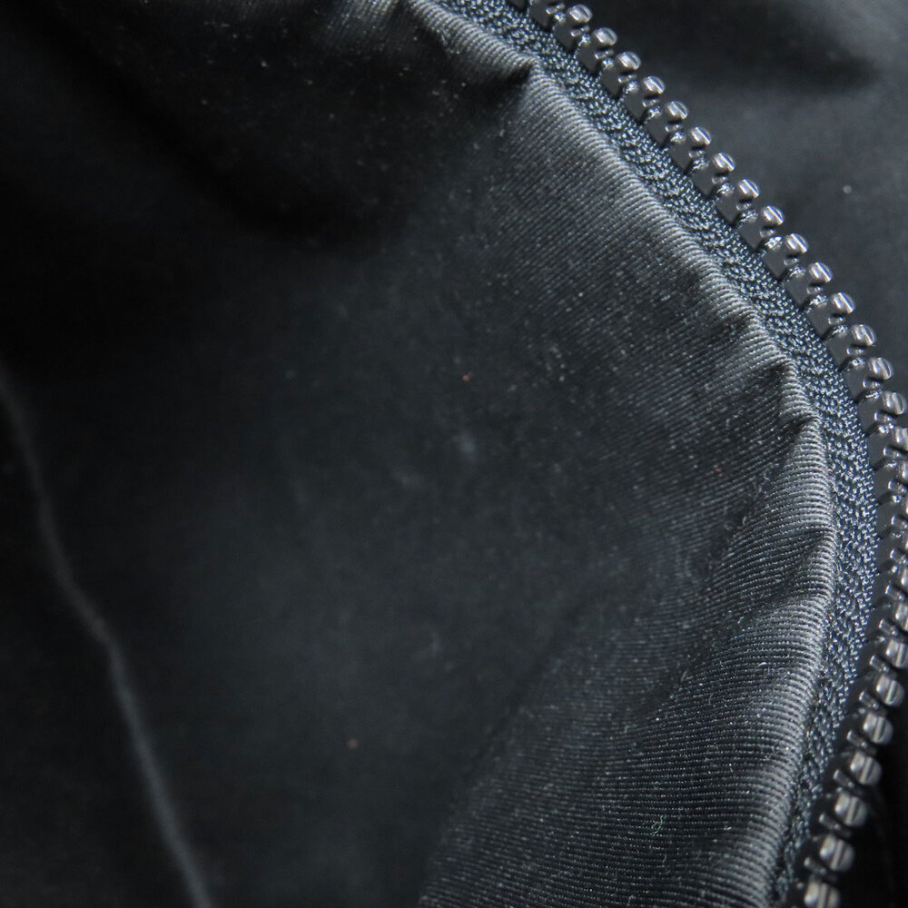 GUCCI Authentic Black Canvas Tote Bag - Picture 8 of 16